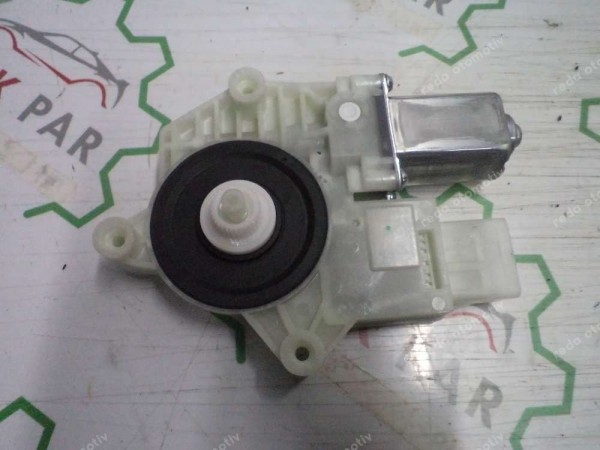 Renault Koleos 2 Sol Ön Cam Motoru Orjinal Sıfır 807316158R YP (DF-130)