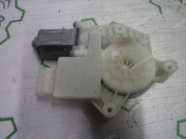 Renault Koleos 2 Sol Ön Cam Motoru Orjinal Sıfır 807316158R YP (DF-130)