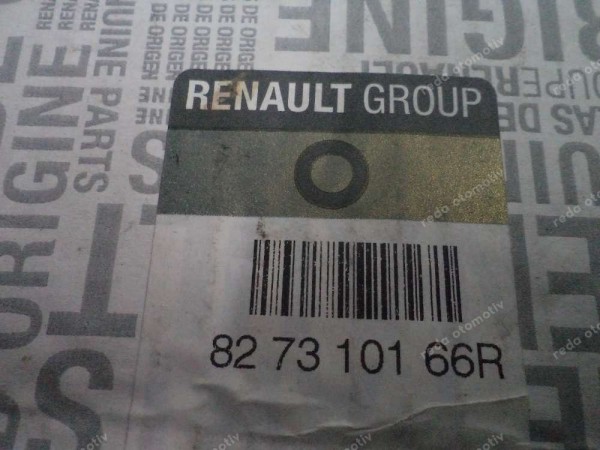 Renault Scenic 3 Sol Arka Cam Motoru Orjinal Sıfır 827310166R YP (DF-130)