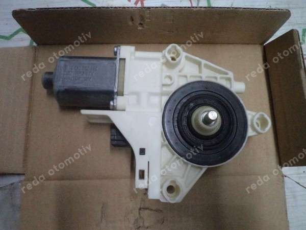 Renault Fluence Sol Arka Cam Mekanizma Motoru Orj 827310012R YP (DF-130)
