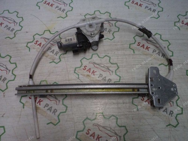 Renault Megane 1 Cam Krikosu Motorlu 770083434 CP (DF-110)