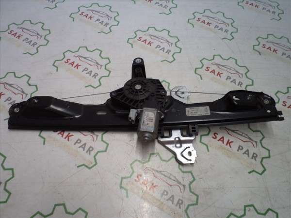 Renault Kadjar Sağ Ön Cam Krikosu Orj 807207795 CP (EF-110)