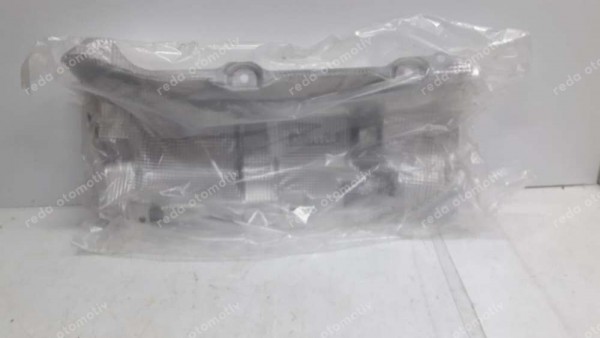 Renault Trafic 3 Motor Karter Muhafazası 747610105R YP (GB-140)