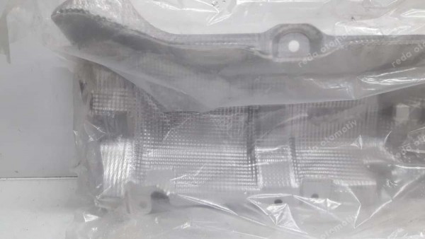 Renault Trafic 3 Motor Karter Muhafazası 747610105R YP (GB-140)