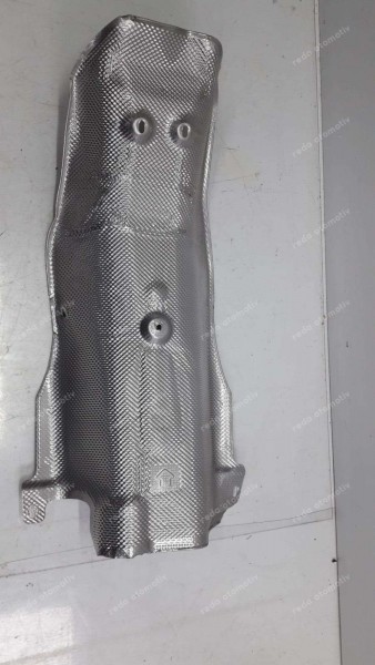 Hyundai i20 Bayon Isı Kalkanı Muhafaza 28791-Q0100 SP YP (GB-140)