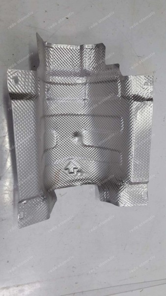 Hyundai i20 Bayon Isı Kalkanı Muhafaza 28792-Q0100 SP YP (GB-140)