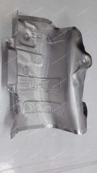 Hyundai i20 Bayon Isı Kalkanı Muhafaza 28793-Q0100 SP YP (GB-140)