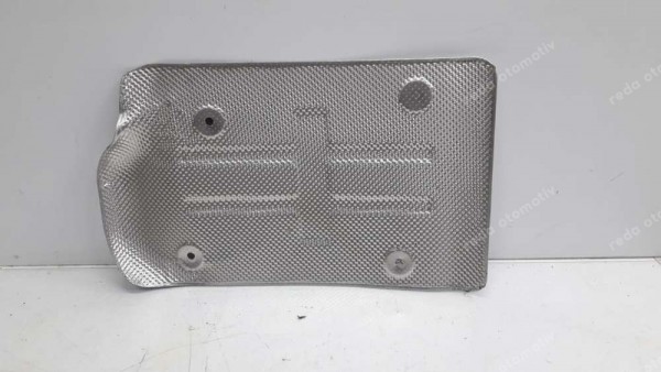 Hyundai İ20 Bayon Isı Kalkanı Muhafaza SP YP (GB-140)