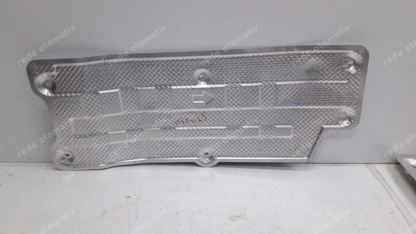 Hyundai Staria Isı Kalkanı Muhafaza SP YP (GB-140)