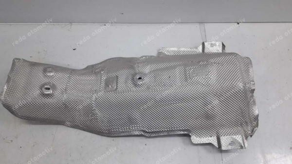 Hyundai İ20 Ön Isı Kalkanı Muhafaza 28791-C8000 CP (GB-140)