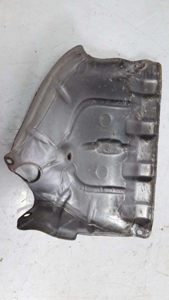 Renault Megane2 Egzoz Manifold Sacı 8200024348 CP (GB-140)