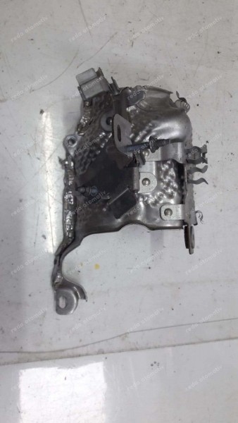 Hyundai Isı Kalkanı Muhafaza CP (GB-140)