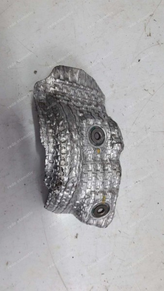 Hyundai İ10 İ20 Egzoz Manifold Katalizör Isı Klkanı Muhafaza CP (GB-140)