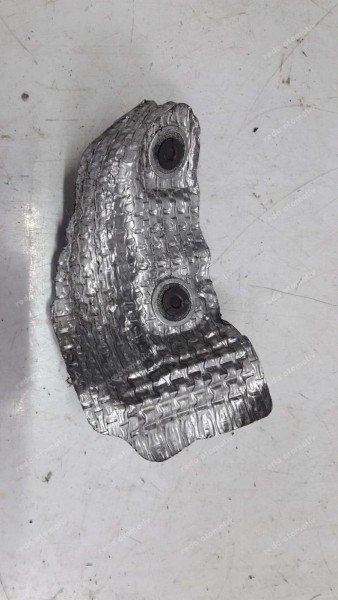 Hyundai İ10 İ20 Egzoz Manifold Katalizör Isı Klkanı Muhafaza CP (GB-140)