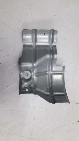 Hyundai İ10 İ20 Direksiyon Kutusu Muhafazası CP (GB-140)