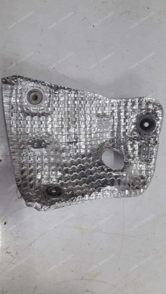 Hyundai İ10 İ20 Egzoz Manifold Katalizör Isı Klkanı Muhafaza CP (GB-140)