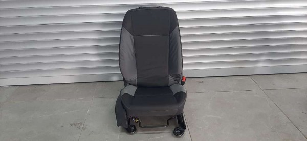 Ford Focus 3 Sağ Ön Koltuk Kumaş CP [B-E-140]