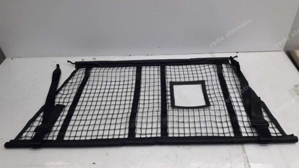 Dacia Dokker Lodgy Bagaj Perdesi 849352391R YP (İH-150)