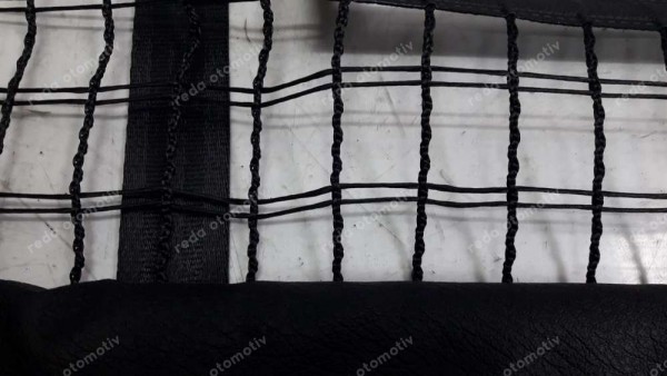 Dacia Dokker Lodgy Bagaj Perdesi 849352391R YP (İH-150)