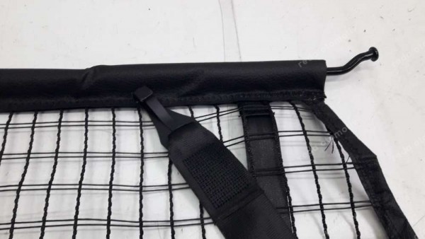 Dacia Dokker Lodgy Bagaj Perdesi 849352391R YP (İH-150)