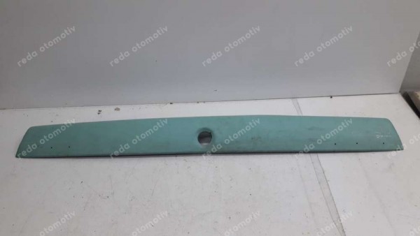 Renault R9 - 97 Model Broadway Bagaj Spoyleri  7700875863 CP (GC-120)