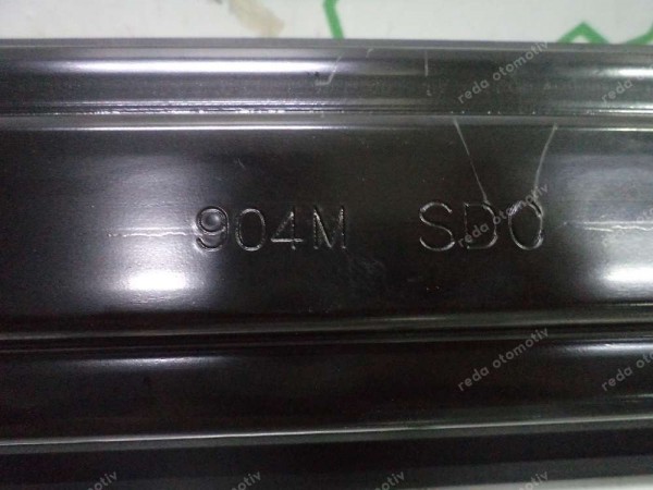 Hyundai Staria Sol Arka Koltuk Kızağı Orjinal 28901-LM4A0 YP SP (IC-109)