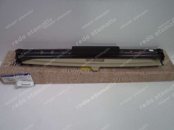 Renault Latitude Açılır Tavan Sunroff Perdesi Ön Orjinal 916849761R YP (MB-150)