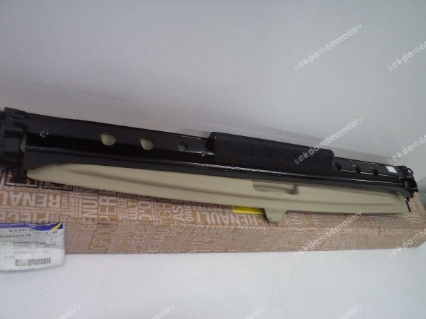 Renault Latitude Açılır Tavan Sunroff Perdesi Ön Orjinal 916849761R YP (MB-150)