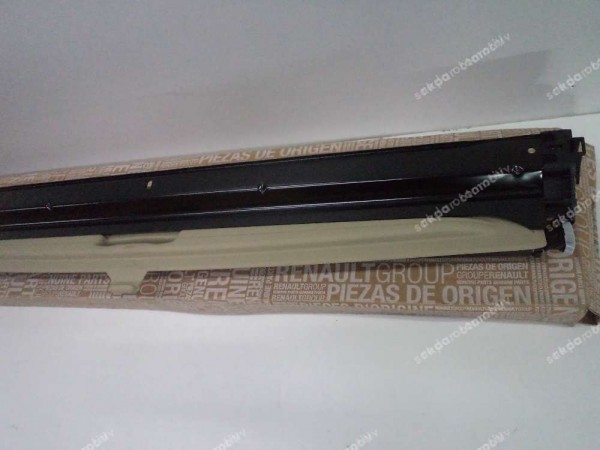 Renault Latitude Açılır Tavan Sunroff Perdesi Arka Orjinal 916887638R YP (MB-150)