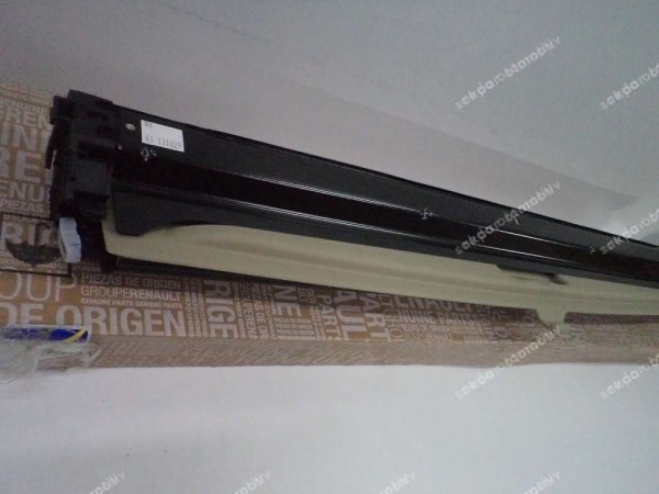 Renault Latitude Açılır Tavan Sunroff Perdesi Arka Orjinal 916887638R YP (MB-150)