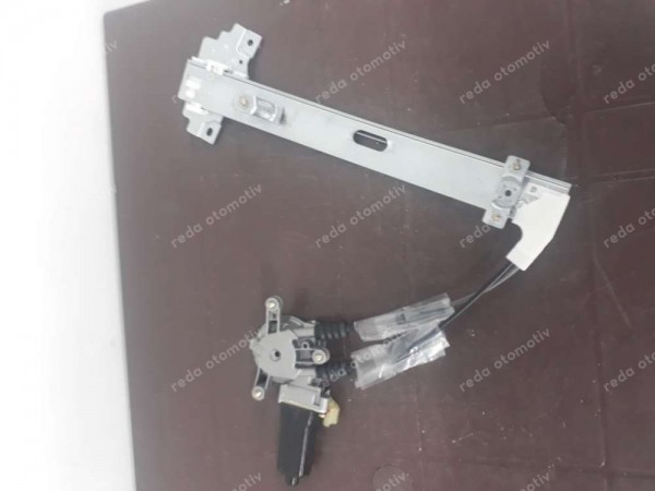 Hyundai Elentra Sol Cam Kaldırma Motoru Orj.  83401-29031 YP (DF-130)