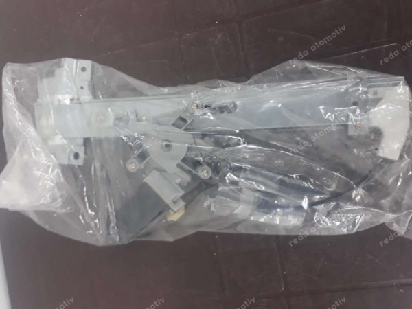 Hyundai Elentra Sol Cam Kaldırma Motoru Orj.  83401-29031 YP (DF-130)