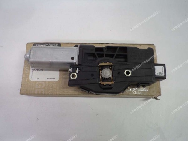 Renault Koleos 2 Açılır Tavan Sunroof Motoru Orj 912951717R YP (DF-130)