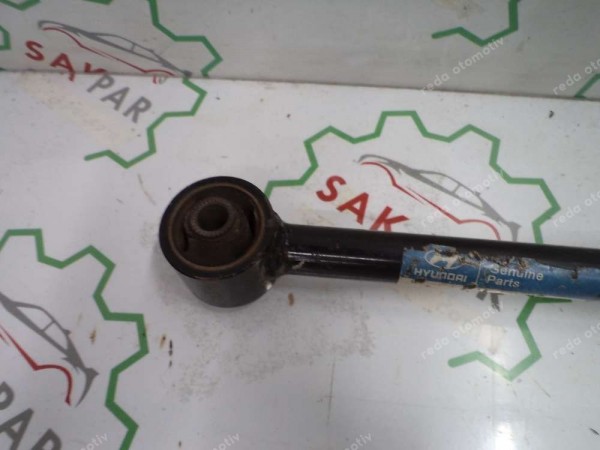 Hyundai Accent Sağ Arka Denge Kolu Süs P Çubuğu Orj 55120-22000 YP (GB-110)