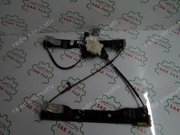 Ford Focus Sağ Kriko Ve Motor Komple BM51-A23200-B CP (DE-110)