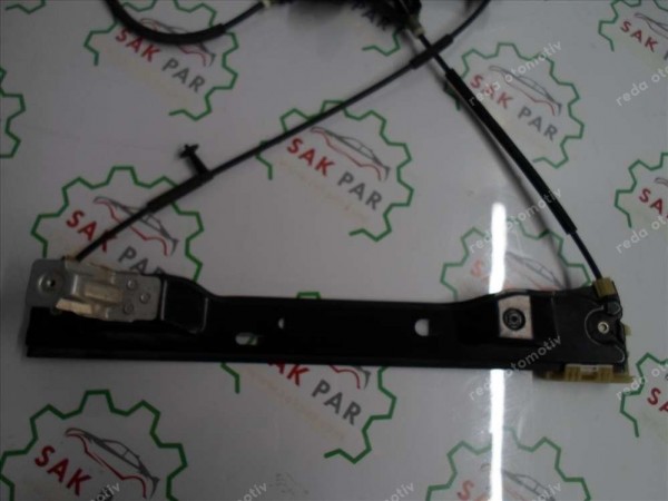 Ford Focus Sağ Kriko Ve Motor Komple BM51-A23200-B CP (DE-110)