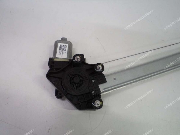 Hyundai İ20 Bayon Sağ Ön Cam Krikosu Ve Motoru Orj 82460-Q0000 SP YP (DF-120)