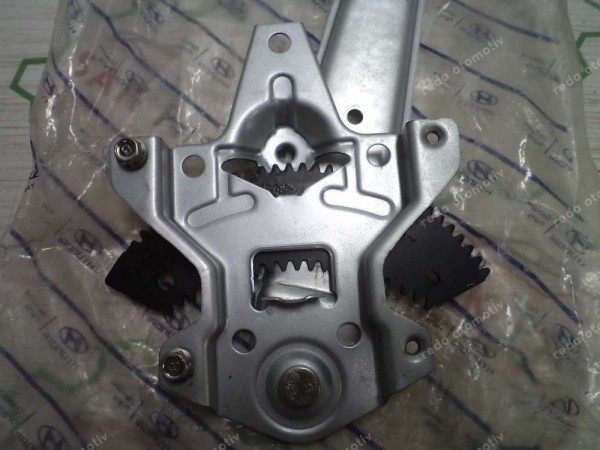 Hyundai Getz Sol Arka Cam Krikosu Elektrikli 83403-1C010 YP (DF-127)