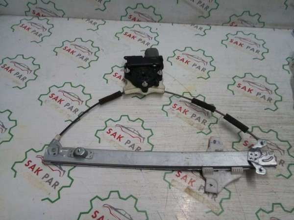 Hyundai İ20 Sol Ön Cam Krikosu Motoru Komple 82401-C8020 CP (DF-127)