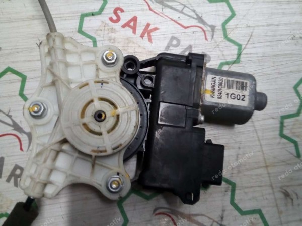 Hyundai İ20 Sol Ön Cam Krikosu Motoru Komple 82401-C8020 CP (DF-127)