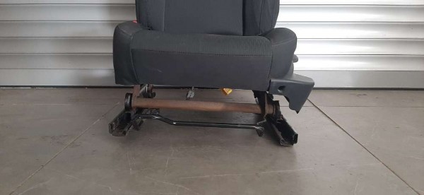 Renault Latıtude Sağ Ön Koltuk Airbagli Kumaş CP [B-D-140]