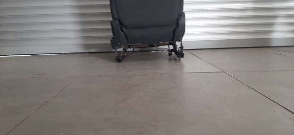 Renault Latıtude Sağ Ön Koltuk Airbagli Kumaş CP [B-D-140]