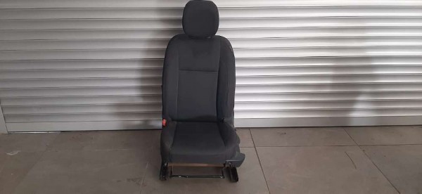 Renault Latıtude Sağ Ön Koltuk Airbagli Kumaş CP [B-D-140]