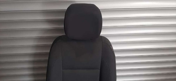 Renault Latıtude Sağ Ön Koltuk Airbagli Kumaş CP [B-D-140]