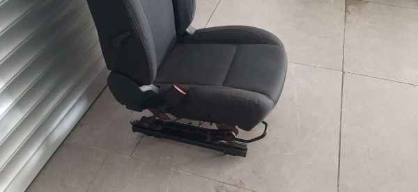 Renault Latıtude Sağ Ön Koltuk Airbagli Kumaş CP [B-D-140]