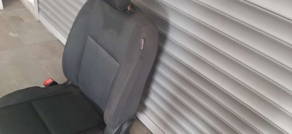 Renault Latıtude Sağ Ön Koltuk Airbagli Kumaş CP [B-D-140]