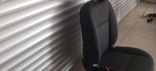 Renault Latıtude Sağ Ön Koltuk Airbagli Kumaş CP [B-D-140]