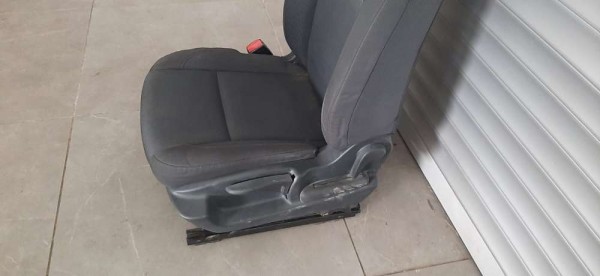 Renault Latıtude Sağ Ön Koltuk Airbagli Kumaş CP [B-D-140]