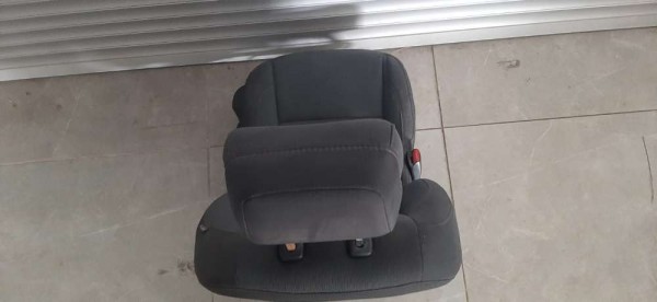 Renault Latıtude Sağ Ön Koltuk Airbagli Kumaş CP [B-D-140]