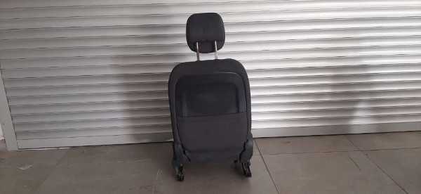 Renault Latıtude Sağ Ön Koltuk Airbagli Kumaş CP [B-D-140]